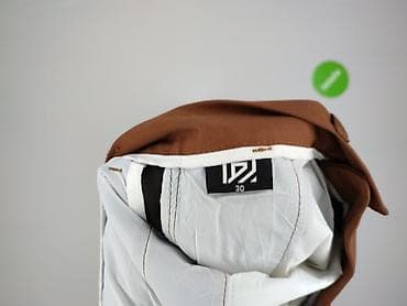 buty 38: Spodnie materiałowe damskie, rozmiar M — 5