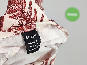 bluzy do ta: Shein, Top damski, rozmiar M — 5