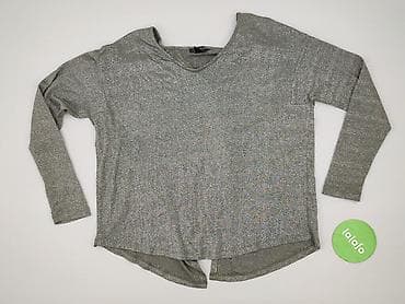 gotycka bluzki: Bluzka damska, rozmiar XS — 2