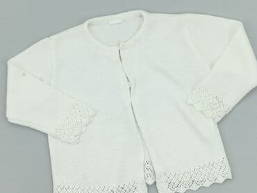 kurtka napapijri: Cardigan, 1-3 months, condition - Very good — 1