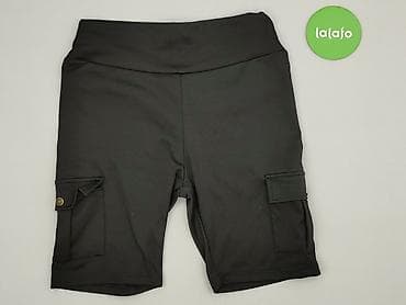 pull and bear cargo: Cargo, Szorty damskie, rozmiar L — 2