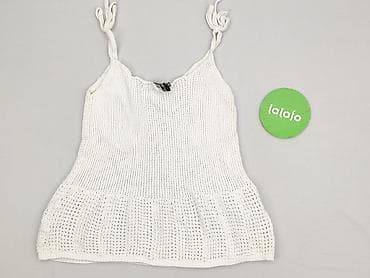 damski dekolt: Top Secret, Top damski, rozmiar L — 3