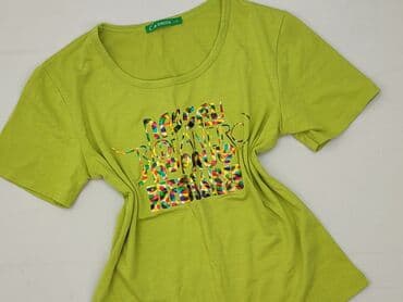 T-shirty: T-shirt damski, rozmiar L