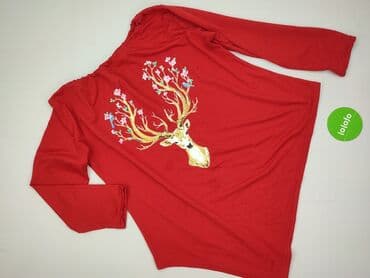 piżama hello kitty h: Women's blouse, size L (EU 40) — 2