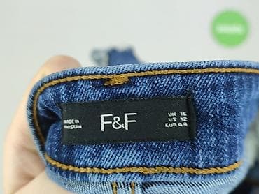 fsbn chaotic: F&F, Szorty damskie, rozmiar XL — 4