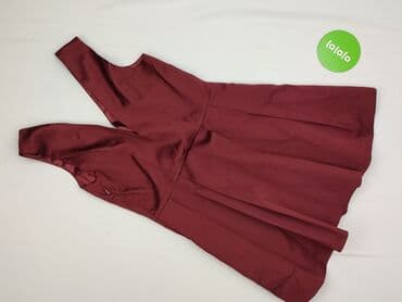 modna sukienka dla 50 latki na wesele: NEXT Petite, Sukienka damska, S — 4