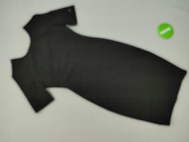 czarne dresy reserved: Reserved, Sukienka damska, rozmiar XS — 2