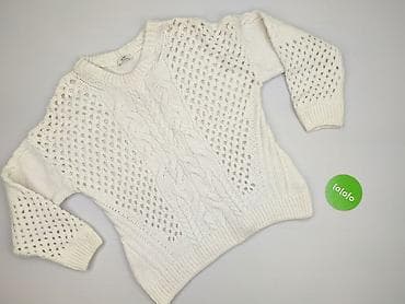 david emanuel sweter: Esprit, Sweter damski, rozmiar 5XL — 2