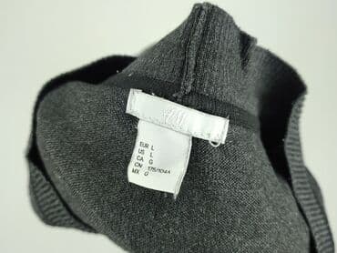 nirvana bluza h m: H&M, Kardigan damski, L — 4