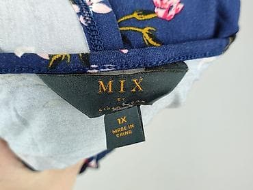3 xl: Mix, Sukienka damska, rozmiar 2XL — 4