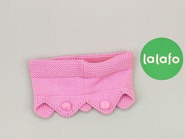 sukienka czerwona h: Headband, condition - Perfect — 3