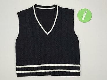 pull and bear narzutka: Shein, Kamizelka damska, rozmiar XS — 2
