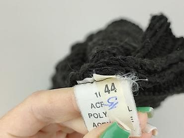 reebok coat: Cardigan, Kardigan damski, rozmiar XL — 5