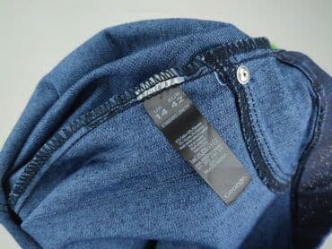 kozaki jimmy choo: Jeansy damskie, L — 6