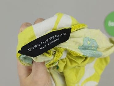 koszulki na ramiączkach plus size: Dorothy Perkins, Top damski, rozmiar XL — 4