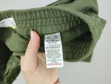 kozaki zimowe w ccc: Next, Spodnie materiałowe damskie, 2XL — 4