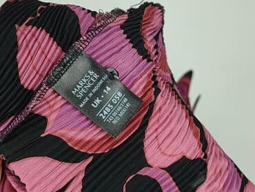 świateczna bluzka: Marks & Spencer, Bluzka damska, rozmiar XL — 5