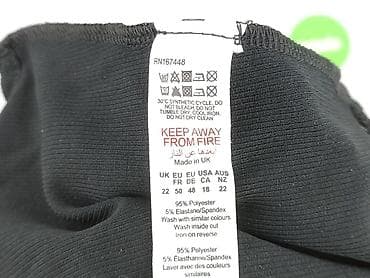 bluzki topy: Boohoo, Top damski, rozmiar 2XL — 5