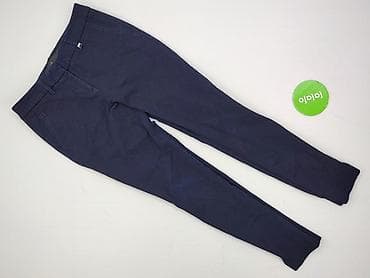 real buty: Spodnie materiałowe damskie, rozmiar S — 2