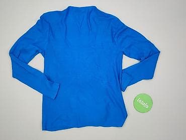 sweter narzutka: Tatuum, Kardigan damski, rozmiar M — 3