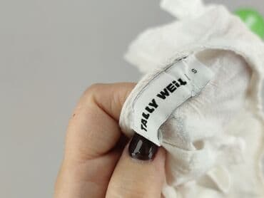 tally weijl bluza: Tally Weijl, Women's blouse, size S — 4