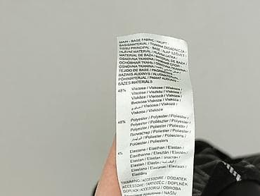 punk rock: Orsay, Spódnica damska, rozmiar XS — 6