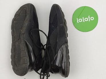 converse do sukienki: Sneakersy damskie, 38 — 5