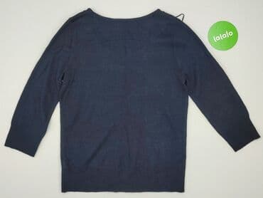 kurtka zimowa damska massimo dutti: Per Una, Sweter damski, rozmiar XL — 3