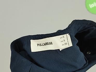 spódnice pull and bear: PULL&BEAR, Spódnica damska, rozmiar S — 4
