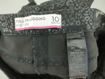 ocieplane legginsy next: Legginsy Eleganckie damskie, rozmiar M — 4