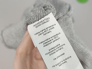 spodnie ala dresy: Bluza damska
, rozmiar S — 4