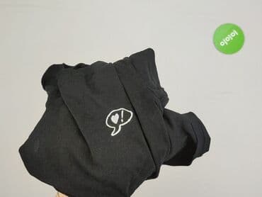 koszulka z kotem sinsay: Sinsay, T-shirt damski, rozmiar S — 6