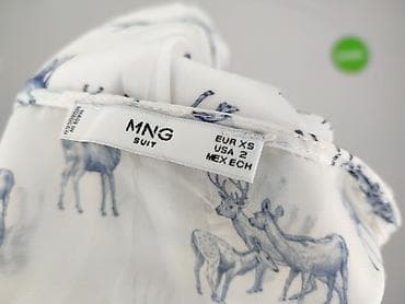 spodnie hello kitty hm: MNG Suit, Sukienka damska, rozmiar XS — 5