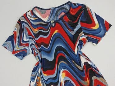 moschino bluzka damska: Bluzka damska, rozmiar M — 1