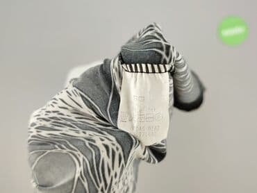 bluzki koszulowe czarne: Bluzka damska, rozmiar S — 4