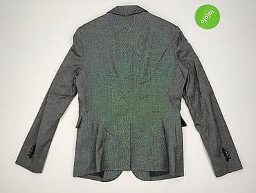 buty monotox: Montego, Marynarka damska, rozmiar M — 3