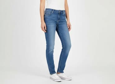 crosshatch buty: Cross Jeans, Jeans for women, size M — 1