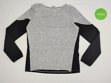 t shirty basic v neck: Vero Moda, Жіноча блуза, розмір S — 3