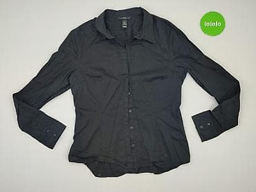 Жіночий одяг: H&M, Сорочка жіноча, розмір XL — 2