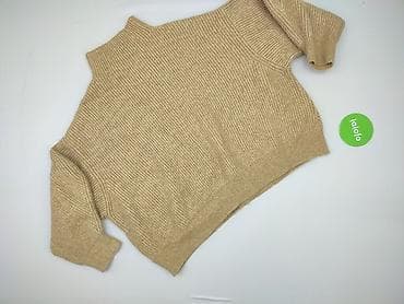 bluza admor niebieska: H&M, Sweter damski, rozmiar 2XL — 4