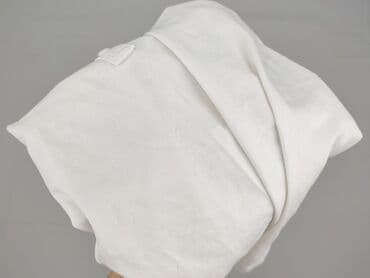 białe podkoszulki damskie z długim rękawem: Women`s T-shirt, size L — 7