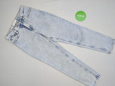 blue jeans l: Jeansy damskie, rozmiar 2XS — 2