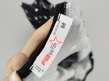 fb sister denim: FB Sister, Sukienka damska, rozmiar M — 4