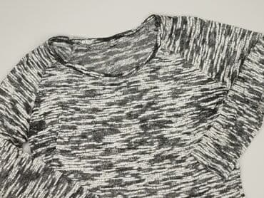 piec lat w paski bluzka w paski swiat: Women`s sweater, size M (EU 38) — 1