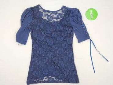 Women: Women's blouse, size M (EU 38) — 3