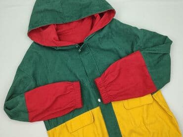 Shein, Bluza z kapturem damska, rozmiar XL