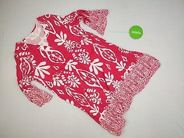 sukienki risca: Paprika, Sukienka damska, rozmiar M — 2