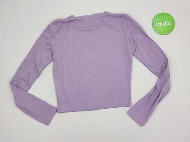 szara marynarka pull and bear: PULL&BEAR, Bluzka damska, rozmiar M — 3