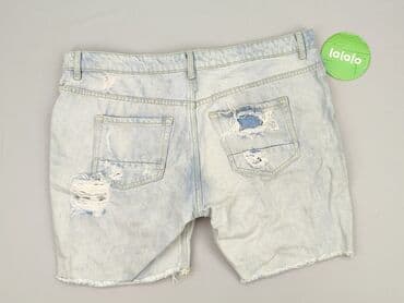 krótkie spodnie robocze jula: Brave Soul, Szorty dla mężczyzn, rozmiar XL — 3