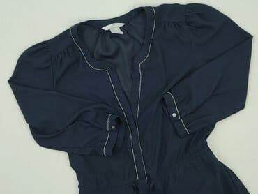 hm bluzka z odkrytymi ramionami: H&M, Sukienka damska, rozmiar XS — 1